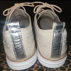 Cole Haan Textile mess sneaker